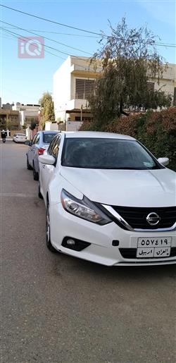 نیسان ئەلتیما
